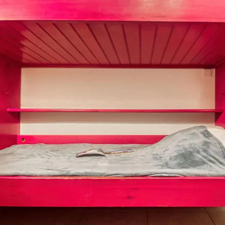 Studio Le Capitole-17 By Interhome Appartement Fréjus
