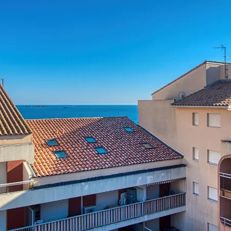 Studio Le Capitole-17 By Interhome Apartment *