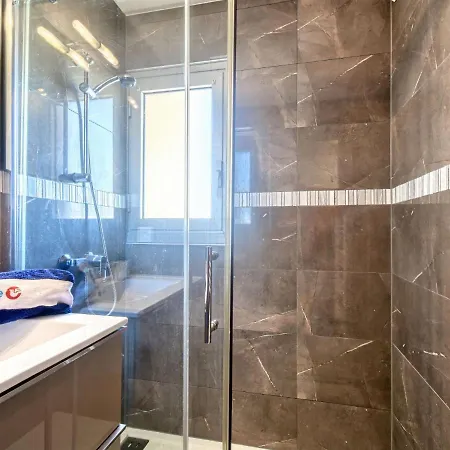 Studio Le Capitole-17 By Interhome Apartment *
