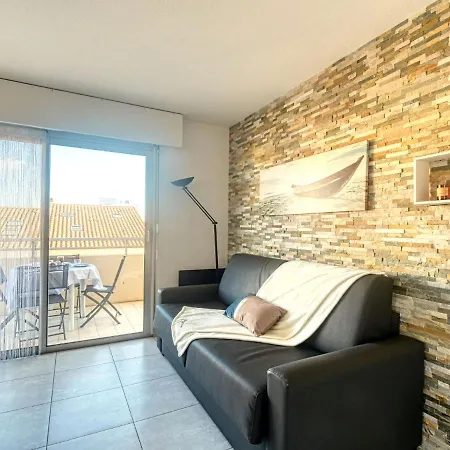 Apartamento Studio Le Capitole-17 By Interhome